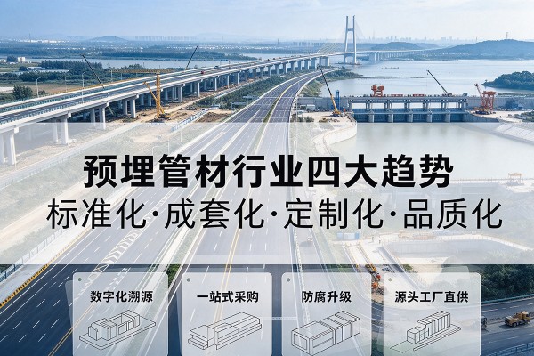 工农行业发展趋势总结