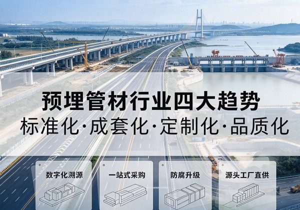 工农行业发展趋势总结
