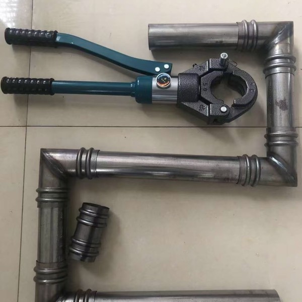 工农鑫亿呈冷却管